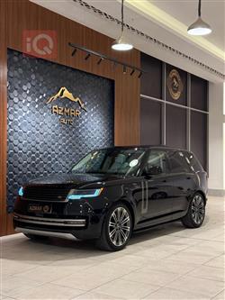 Land Rover Range Rover Vogue